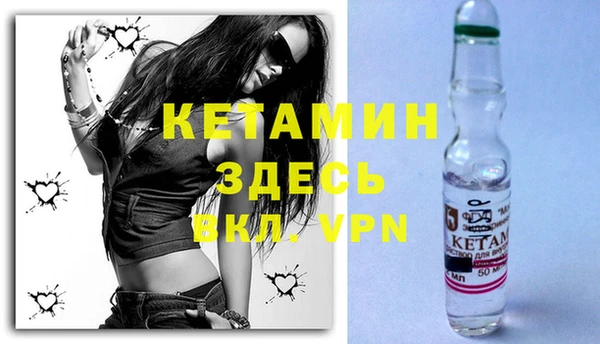 стафф Вяземский